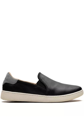 UGG Cas Slip On 'Black' sneakers