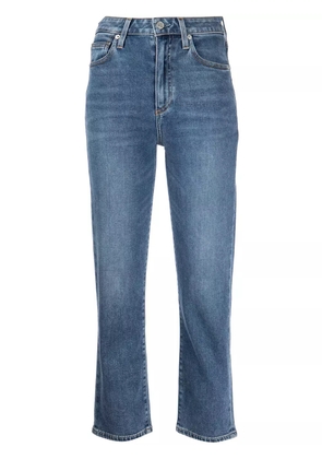 Le Jean Sabine straight-leg jeans - Blue