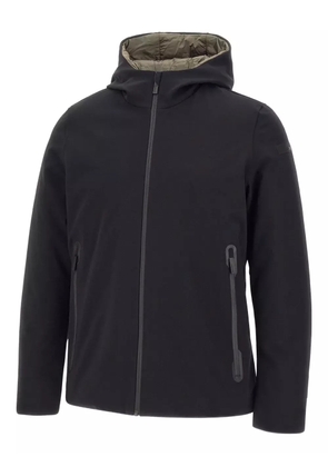 RRD hooded padded jacket - Black