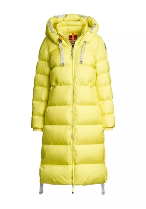 Parajumpers Panda down jacket - Yellow