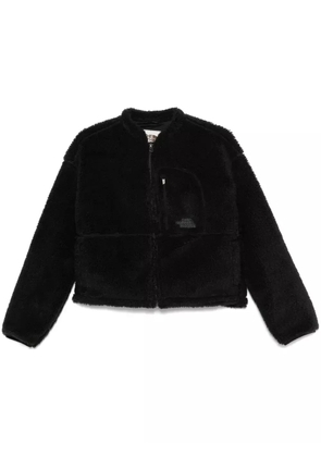 The North Face Extreme Pile 2 FZ jacket - Black