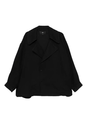 3x1 Jessica long-sleeves jacket - Black