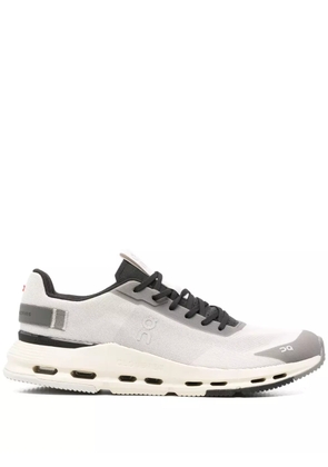 On Running Cloudnova sneakers - Neutrals