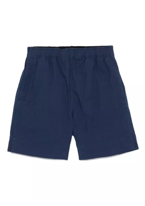 Mhl By Margaret Howell cotton shorts - Blue