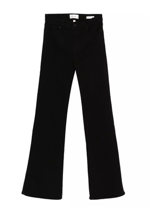 FRAME The Icon jeans - Black