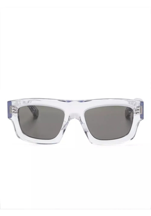 Gucci Eyewear 1926 sunglasses - White
