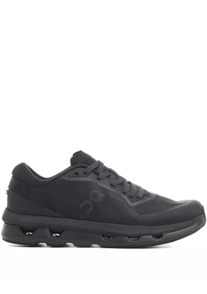 On Running cloudzone trainers - Black