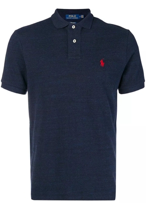 Polo Ralph Lauren classic polo shirt - Blue
