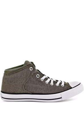 Converse Chuck Taylor All Star High Street 'Field Surplus/Black' sneakers - Green