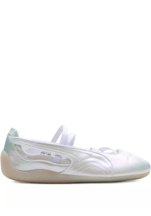 PUMA Speedcat Ballet 'Pearlized - White/Black' sneakers