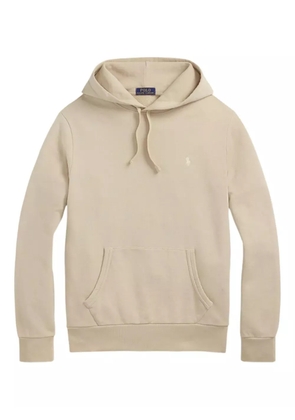 Polo Ralph Lauren Polo Pony hoodie - Neutrals