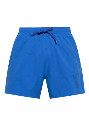 Ea7 Emporio Armani EA7 swim shorts - Blue