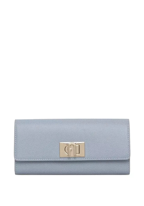Furla 1927 wallet - Blue