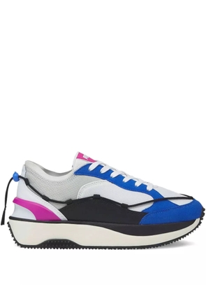 PUMA Cruise Rider Lace 'Beige' sneakers - Blue