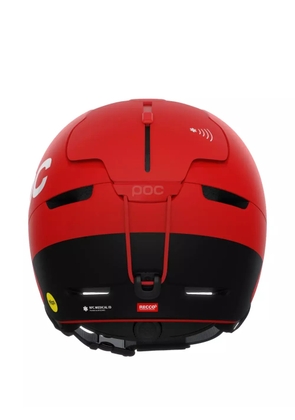 POC Fornix helmet - Red