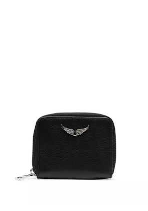 Zadig&Voltaire LWSG00004-001 NOIR - Black