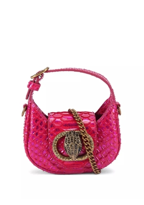 Kurt Geiger London mini Chelsea tote bag - Pink