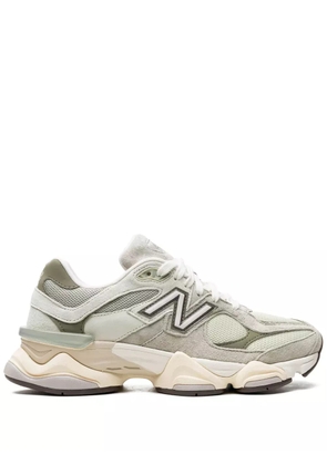 New Balance 9060 'Olivine' sneakers - Green