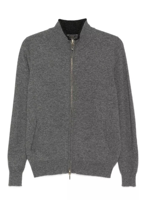 N.Peal Alisa cardigan - Grey