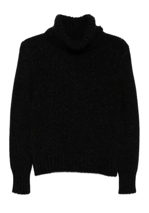 N.Peal Hazel jumper - Grey