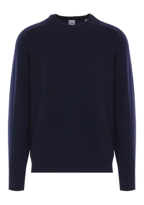 ASPESI cashmere sweater - Blue