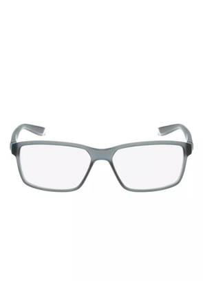 Nike 7092 rectangle glasses - Grey