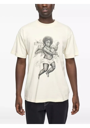 PATTA Cherub T-shirt - Neutrals