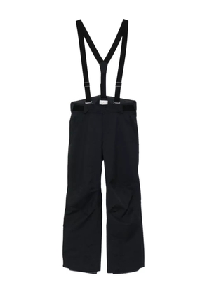 Rossignol insulated ski pants - Black