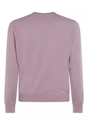Malo cashmere sweater - Pink
