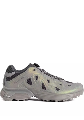 Salomon XT-Whisper Void panelled sneakers - Grey