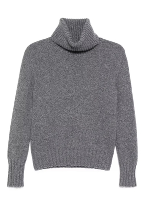 N.Peal Hazel jumper - Grey