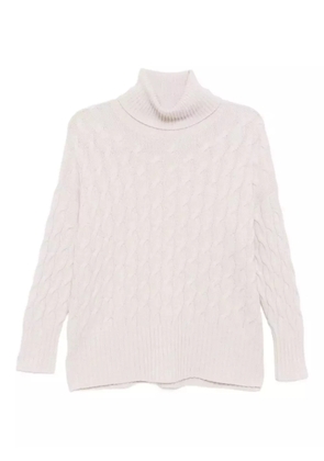 N.Peal Emmie jumper - Pink