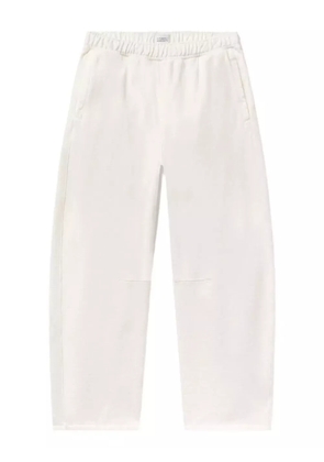 Citizens of Humanity drawstring trousers - White