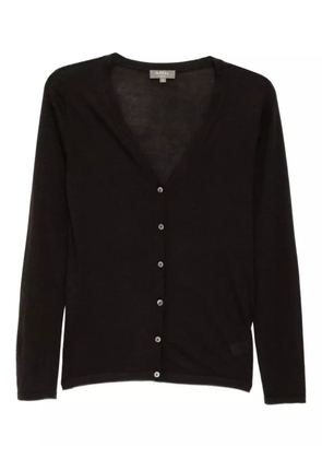 N.Peal Mia cardigan - Brown