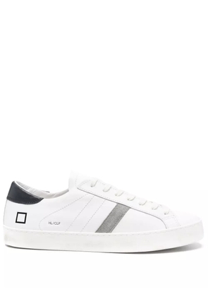 D.A.T.E. Hill Low sneakers - White