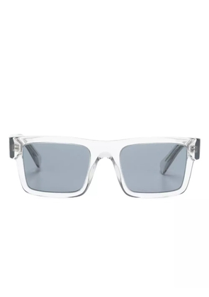Prada Eyewear square-frame glasses - Neutrals
