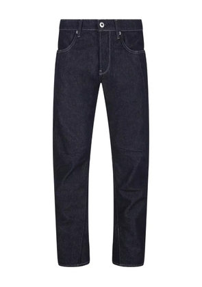 G-Star RAW cotton jeans - Blue