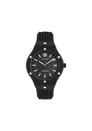 Philipp Plein Plein Underdog 44mm - Black