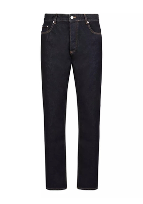 ICON DENIM Kanye five-pocket jeans - Blue