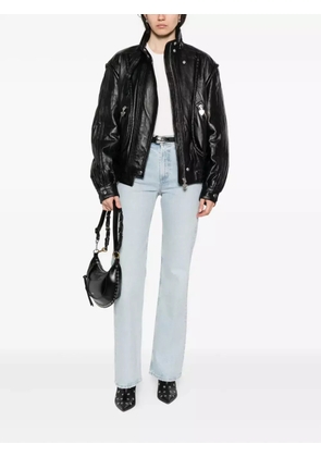 Citizens of Humanity logo-motif jeans - Blue