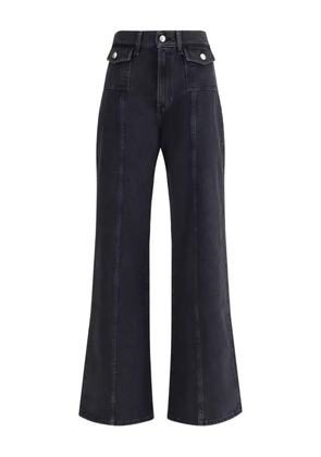 7 For All Mankind Lotta jeans - Black