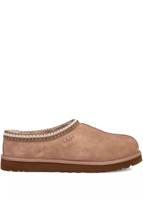 UGG Tasman II suede mules - Neutrals