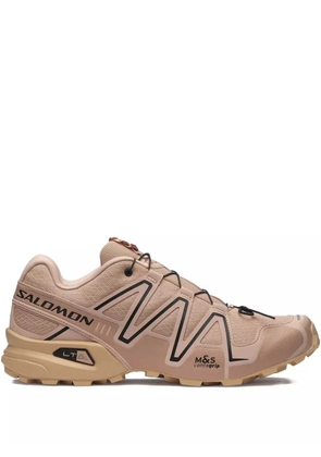 Salomon Speedcross 3 lace-up sneakers - Neutrals