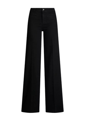 LIU JO Better flared jeans - Black