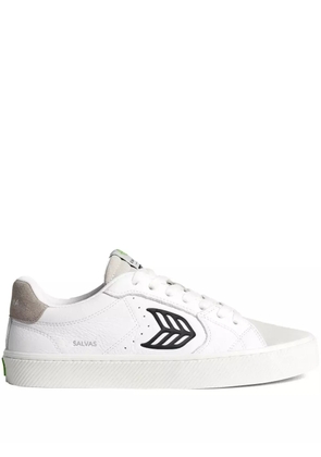 Cariuma Salvas leather sneakers - White