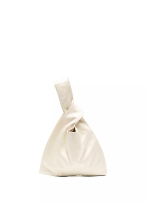 Nanushka Jen tote bag - Neutrals