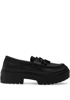 Converse Chuck Taylor loafers - Black