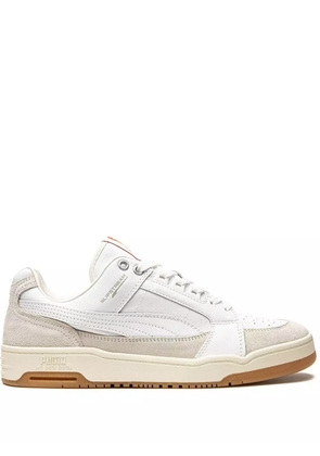 PUMA x AMI Slipstream Lo sneakers - White