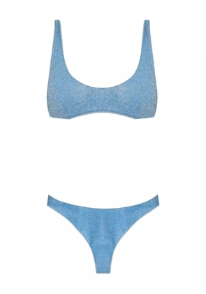 Oséree Lumière bikini - Blue