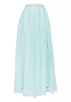 Ulla Johnson Corrine skirt - Blue